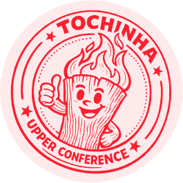 Selo Tochinha - Upper Conference