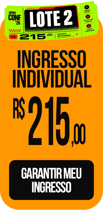 Ingresso Individual R$215