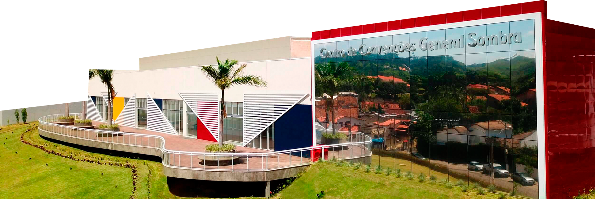Centro de Convenções General Sombra