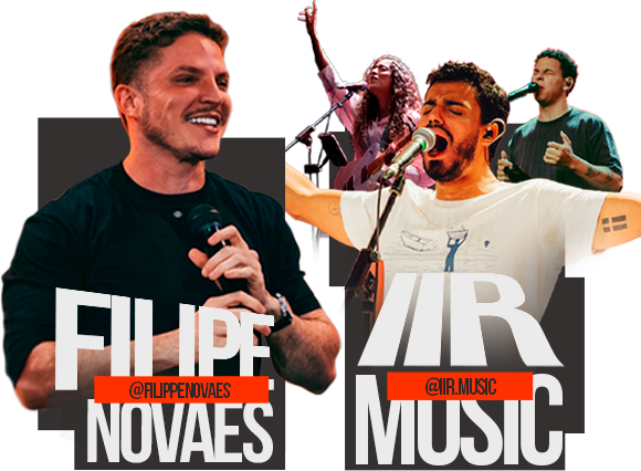 Filipe Novaes e iir Music