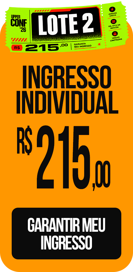 Ingresso Individual R$215